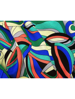 Артикул  ЛАНА  Дизайн 8287 Цвет 2 Остаток 6 метров