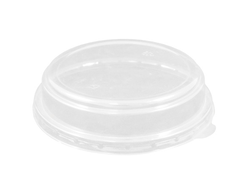 Круглый контейнер (Крышка купольная) 750  / 1000 мл