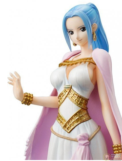 Фигурка 1/8 Виви Нефертари (Vivi Nefertari)