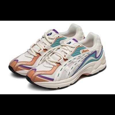 Asics Gel-Preleus White Blue