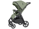 Коляска прогулочная Carrello Bravo Sl CRL-5520 Fruit Green 2024