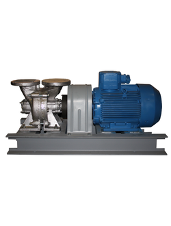 Бензиновые насосы