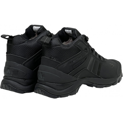 Ботинки Adidas Terrex Climaproof High Total Black