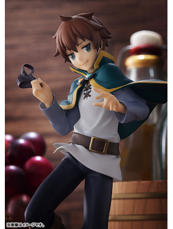 Фигурка Казума Сато (Kazuma Satou Pop Up Parade)