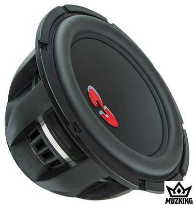 CDT Audio QES-1200