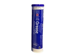 Смазка Mobil Mobilgrease XHP 222 0.4кг (синяя) (153553)