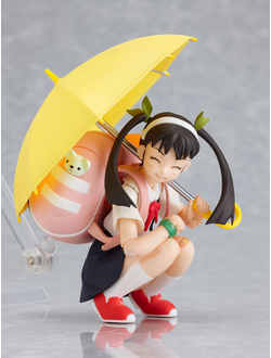 Фигурка фигма Маёй Хатикудзи (figma Hachikuji Mayoi)