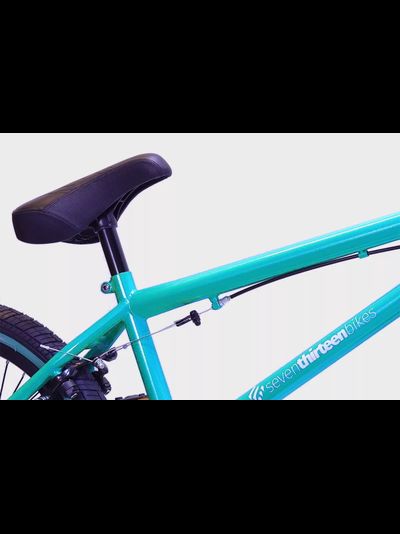 Велосипед BMX 713BIKES Manifest
