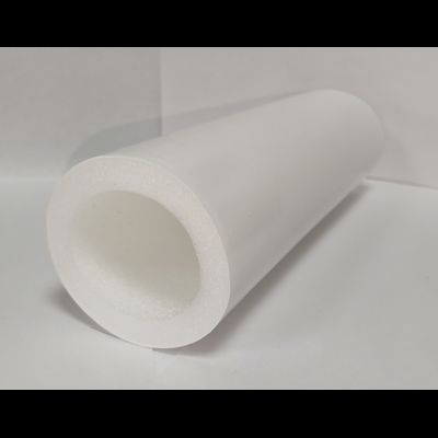 Защитный рукав — обшивка для лабиринта (Россия) белый