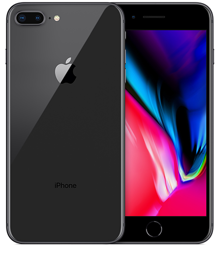 Купить iPhone 8 Plus в СПБ — Лучшая цена!