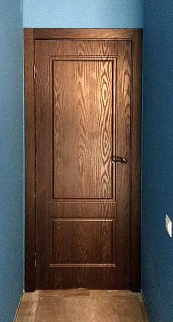 Первый этаж