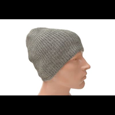 Шапка Vizio 1743 CY мужская ореховая