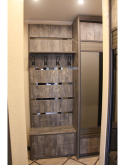 Прихожая арива