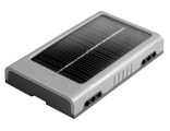 Electric Solar Panel, Light Bluish Gray (87578 / 4584383 / 4565323)