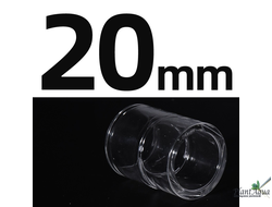 Swetaqua DIY H20 - соединитель 20 мм