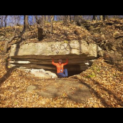 Экскурсия на теплоходе до Кольцовских пещер