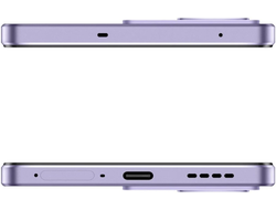 Realme 14T 5G 8/128GB (RMX5078) Фиолетовый