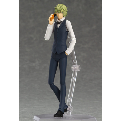 Фигурка фигма Сидзуо Хэйвадзима (figma Shizuo Heiwajima)
