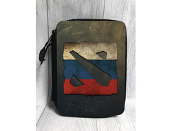 Пенал Dota №2
