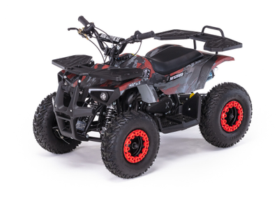 Детский квадроцикл MOTAX GRIZLIK Х16 (PS)