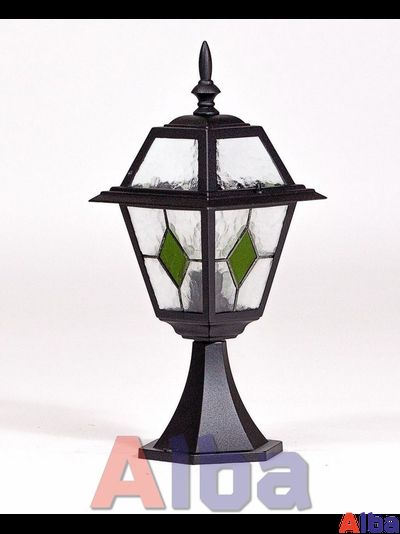 Faro igg 91104 Парковый светильник