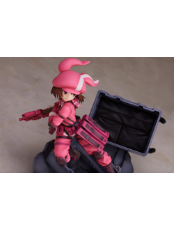 Фигурка 1/7 Карэн Кохируимаки (Karen Kohiruimaki / Llenn)