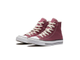 Кеды Converse All Star Renew Canvas бордовые высокие