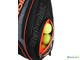 Теннисный рюкзак Babolat PURE 2017 balck/red