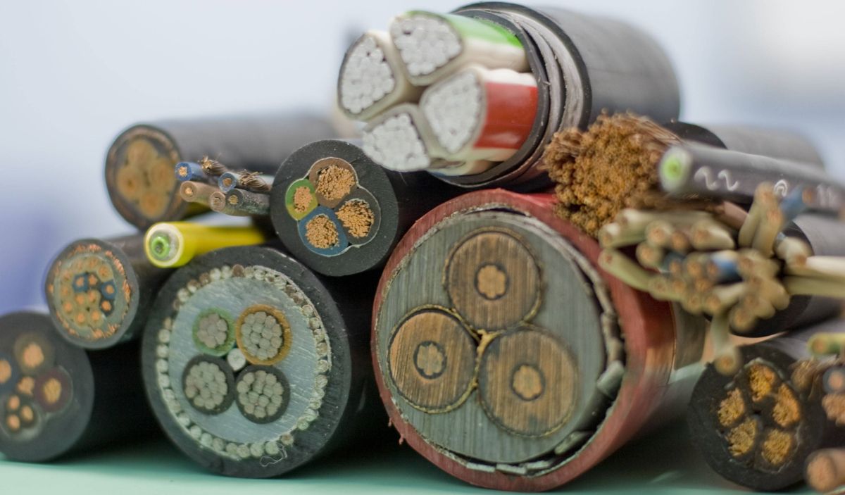 Компания &laquo;Вторкабель&raquo; осуществляет переработку лома кабеля, переработку отходов кабеля по выгодным д