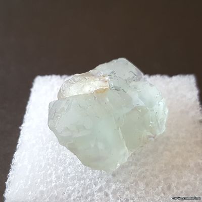 Кристалл Флюорита. США