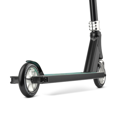 Самокат Fox V-tech 01 для трюков