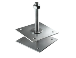 Анкер регулировочный по высоте ARH(120)-24 (120х200х120)