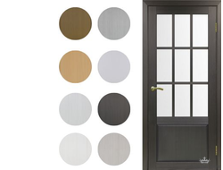 Турин 542 Венге