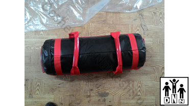 сэндбэг спб