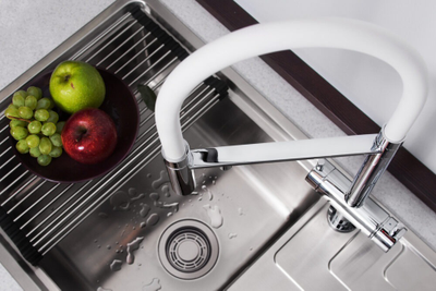 Смеситель OMOIKIRI KANTO TO