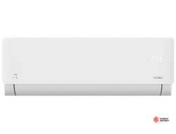 Инверторные сплит-системы Funai серии SENSEI 2.0 Inverter RAC-I-SN25HP.D05