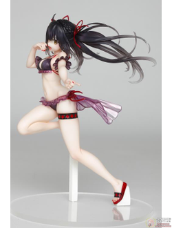Фигурка Куруми Токисаки (Tokisaki Kurumi Swimsuit Ver.)