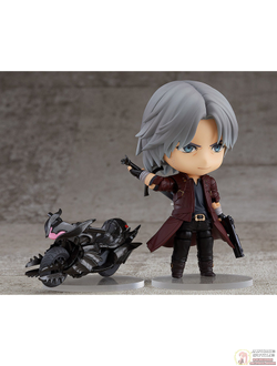 Нендроид Данте Спарда (Dante Sparda DMC5 Ver.)