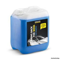 Автомобильный шампунь, 5 л (6.294-029.0)