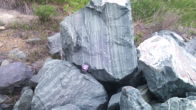 Ландшафтный бут "ассорти"