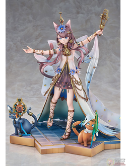 Фигурка 1/7 Пепе (Pepe Nuit of the Nightsky Ver.)