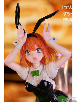 Фигурка Ёцуба Накано (Yotsuba Nakano Bunny ver. FuRyu)