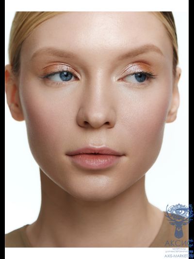 SHIKstudio Тени-спарклы для век Hadar / Single Eyeshadow Hadar