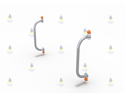 8.163.66786 Ручка 400