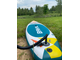 SUP BOARD BAIKAL БИРЮЗОВЫЙ