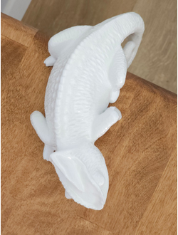 Хамелеон (интерьерный)