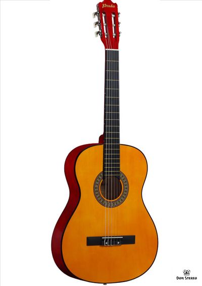 Фото гитары PRADO HC - 390 / Y