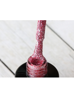 Гель-лак Melior Star VVV №004