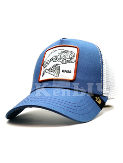 Бейсболка Goorin Brothers Bass