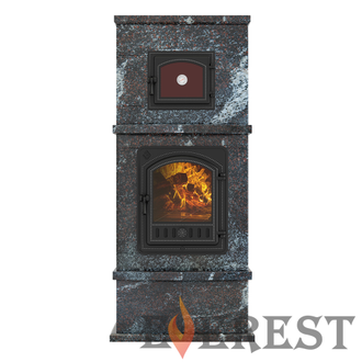 Everest Korela Амфиболит